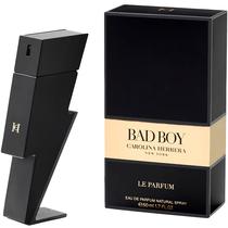 Perfume Carolina Herrera Bad Boy Le Parfum Edp - Masculino 50ML