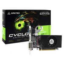 VGA GT420 2GB Arktek DDR3 Cyclops AKN420D3S2GL1