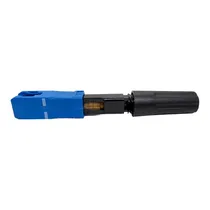 Conector Rapido SC-Upc Azul (No Abre)