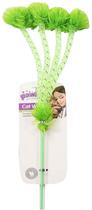 Brinquedo para Gatos - Pawise Cat Wand 28263 Verde