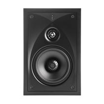 Caixa de Teto para Gesso Definitive Tech DW-65 Max Preto In-Wall Speaker