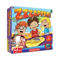 Juego de Mesa Boing Toys Zapper Game 1374308