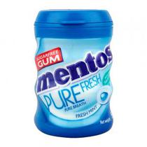 Chicletes Sem Acucar Mentos Hortela Pote 56G