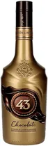 Licor 43 Chocolate 700ML