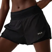 Short Fila F12R00290-160 - Feminino