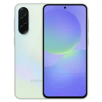 Celular Samsung Galaxy A36 5G A366E 256GB 8GB Ram Dual Sim 6.7" 50MP - Verde (Caixa Slim)