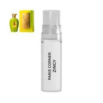 Decant Paris Corner Emir Voux Zingy Edp Unissex 3ML
