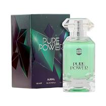 Perfume Masculino Ajmal Pure Power 100ML Edp