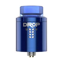 Atomizador para Vape Digiflavor Tank Drop Rda Blue