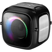 Speaker Hoperstar Party One