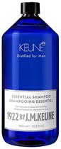 Shampoo Keune 1922 BY J.M. Refreshing - 1L