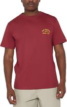 Camiseta Jeep JMW24215 - Masculina