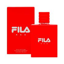 Fila Perfume Red Mas Eau de Toilette 100ML Desconocido