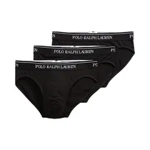 Boxer Polo Ralph Lauren 714835884002 3 Piezas