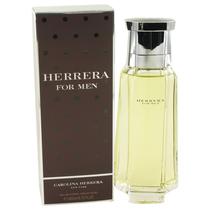 Carolina Herrera For Men Edt 200ML