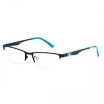 Armazón para Lentes Quiksilver QO3471 404 - Negro/Azul
