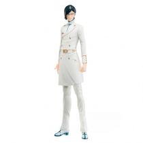 Boneco Banpresto Bleach Solid And Souls Uryu Ishida 19135