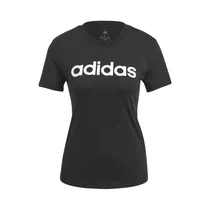 Remera Adidas GL0769 W Lin T