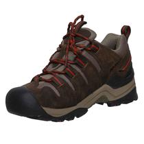 Keen Bota Masc Verde Oliva/Naran 7.5............