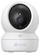 Camera de Seguranca Ezviz CS-H6C-R105-1J4WF H6C Pro 2K+ 4MM Wifi