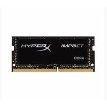 Mem NB DDR4 32GB 3200 Kingston Hyper Impact HX432