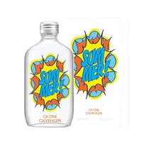 CK CK One Summer Edt 100ML