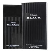 Animale Perfume Black Mas s/C