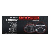 Booster Falante 6" BS-168S 4VIAS 1000W [10]