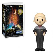 Funko Rewind Star Trek F.C Jean-Luc 76115