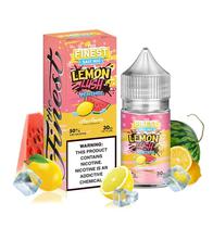 Salt Finest Menthol 30ML (50MG) - Lemon Lush