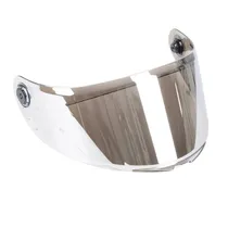 Viseira para Capacete MT Helmet Max Vision MT-V-14B - Silver Mirror
