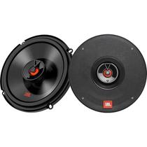 JBL Parlante GTO-X6 12" Plastico/Metal 3 Ohms Black