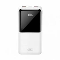 Carregador Portatil Xo PR205MAH 22,5W Display - White