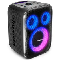 Speaker Tronsmart Halo 200 Bluetooth 120W IPX4 Preto – 943363