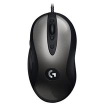 Mouse Gaming Logitech MX518 Legendary 910-005542 - Negro