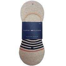 Meias Tommy Hilfiger Masculino ETV272-98 Asst.98 - Multicores