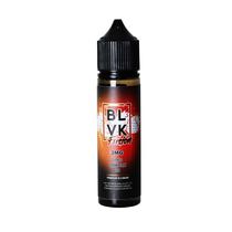 Esencia BLVK Fusion Citrus Strawberry Ice 3MG 60ML