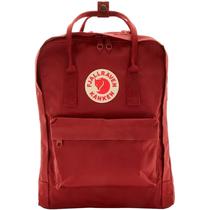 Fjallraven Mochila Kanken Classic F23510-326 Ox Red