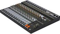 Soundcraft Mesa de Som SX 1602FX