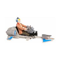 Boneco Hasbro Star Wars B3918 Speeder Bike