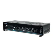 Modulo Amplificador Frahm Slim 2000 G5 - 120W RMS - Bluetooth - 1 Canal