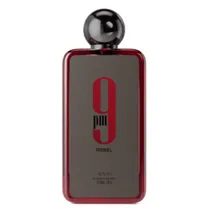 Perfume Afnan 9PM Rebel H Edp 100ML