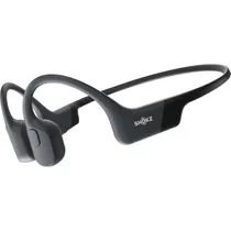 Fone de Ouvido Esportivo de Condução Óssea Shokz Openrun Mini S803 - Black