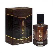 Perfume Pierre Bernard Capture Edp Masculino 100ML