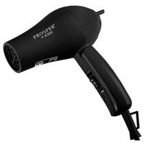 Mini Secador de Cabelo Prosper P-6300 / 3 Temperaturas / 2 Velocidades / 3300W / Bivolt - Preto