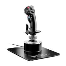 Simulador Thrustmaster Joystick Warthog A-10C - Preto