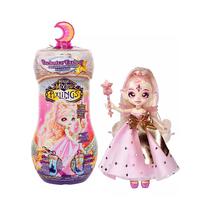 Muneca Moose Toys Magic Mixies Pixlings Angelica Pixling Potion Pack Golden Angel 14975