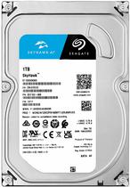 HD Interno SATA III Seagate Skyhawk 1TB 3.5" ST1000VX005 5900RPM