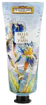 Creme de Mãos Fragonard Belle de Paris - 75ML
