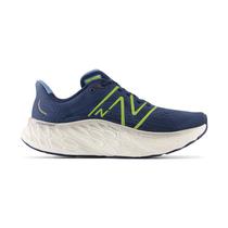 Tenis New Balance Fresh Foam X More V4 Masculino Azul MMORCN4